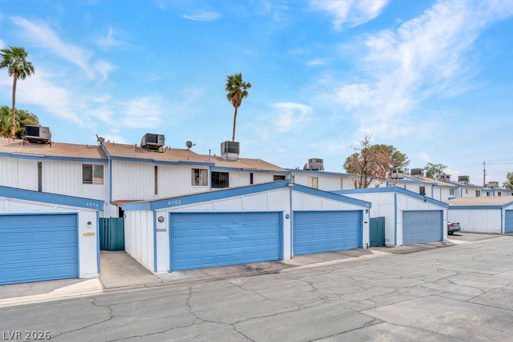 4060 Gold Coast Drive Las Vegas NV 89121