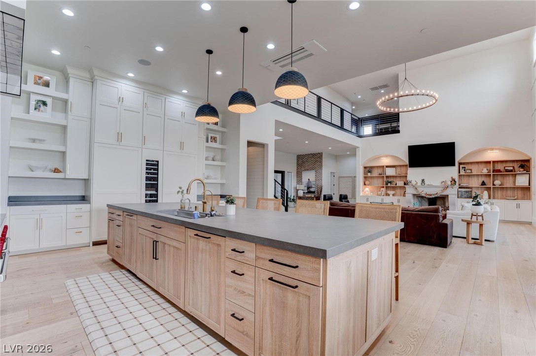 6265 Iron Mountain Road Las Vegas NV 89131