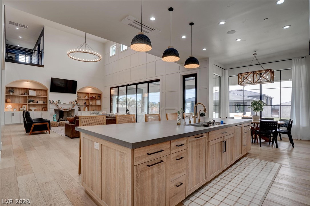 6265 Iron Mountain Road Las Vegas NV 89131