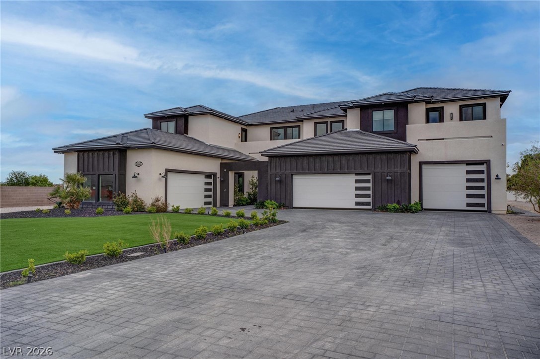 6265 Iron Mountain Road Las Vegas NV 89131