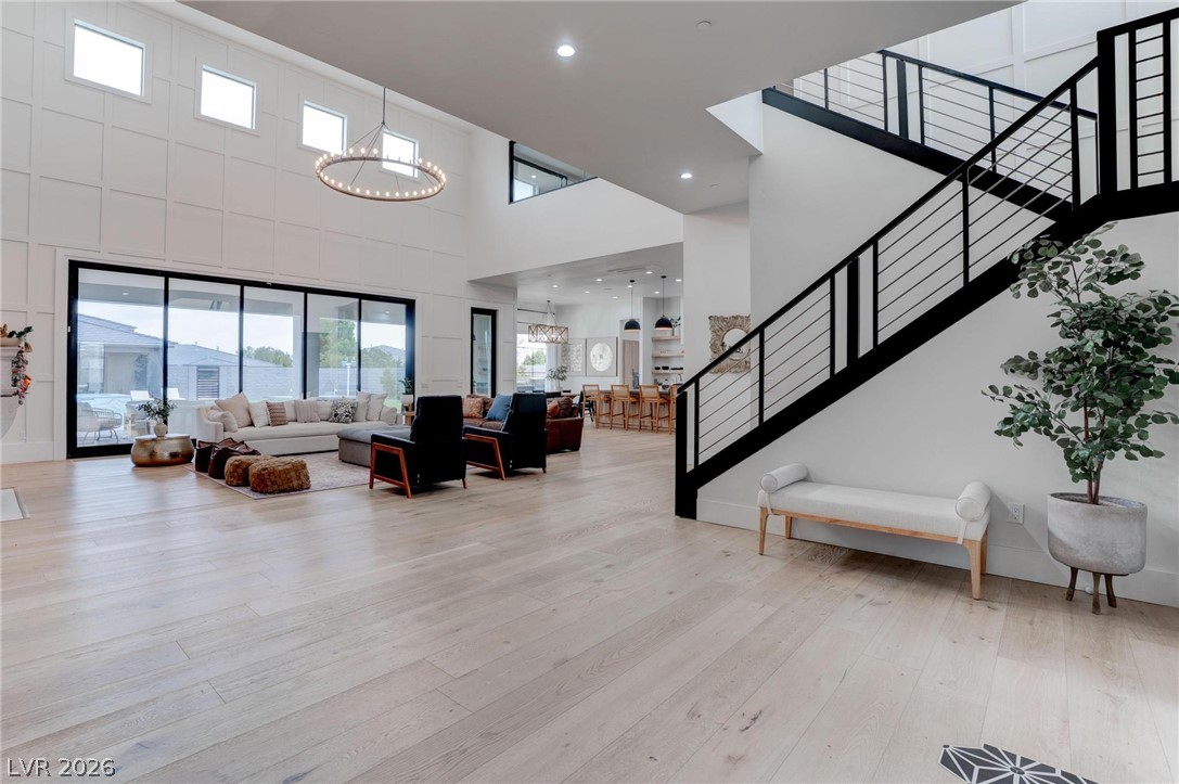 6265 Iron Mountain Road Las Vegas NV 89131