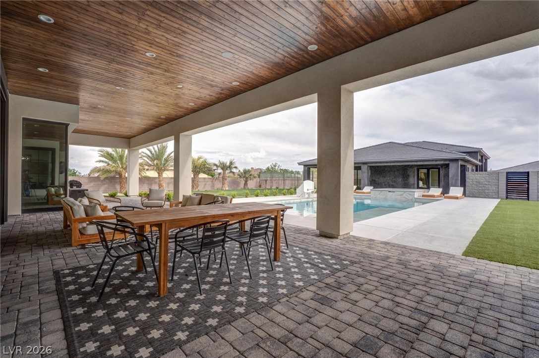 6265 Iron Mountain Road Las Vegas NV 89131