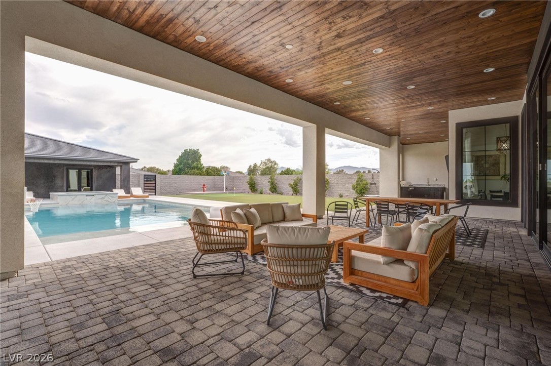 6265 Iron Mountain Road Las Vegas NV 89131
