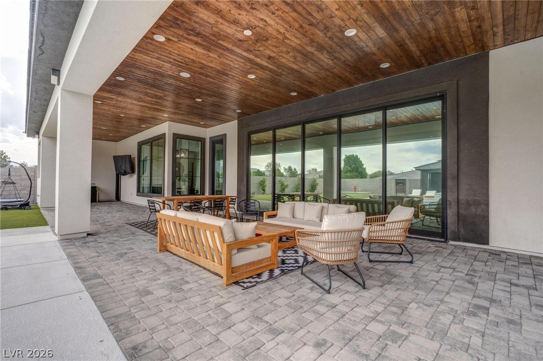6265 Iron Mountain Road Las Vegas NV 89131