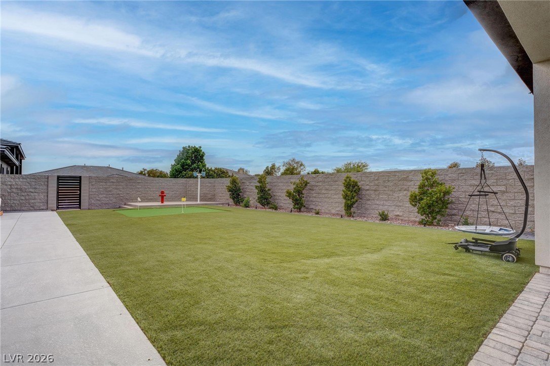 6265 Iron Mountain Road Las Vegas NV 89131