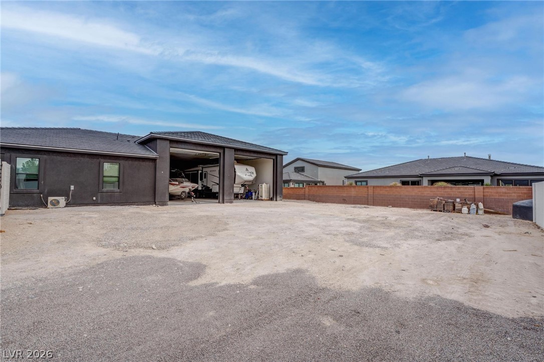 6265 Iron Mountain Road Las Vegas NV 89131