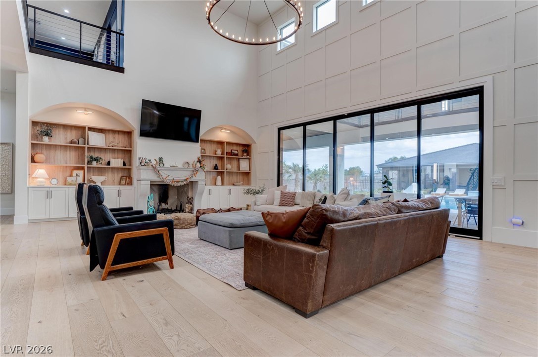 6265 Iron Mountain Road Las Vegas NV 89131