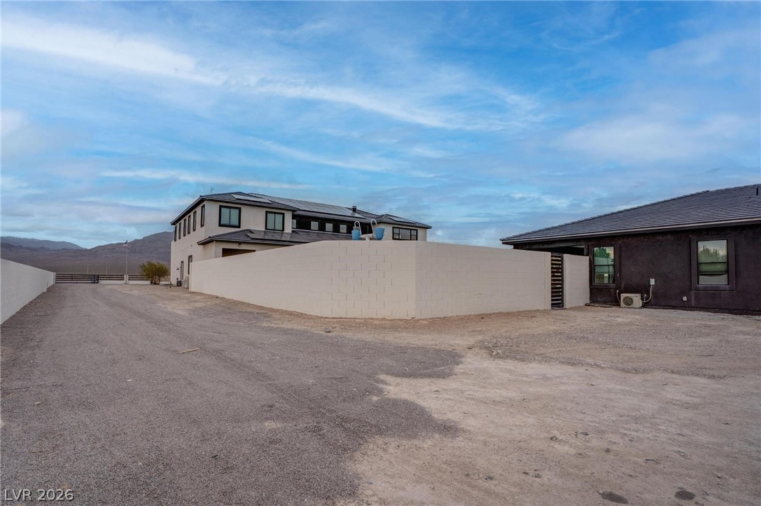 6265 Iron Mountain Road Las Vegas NV 89131