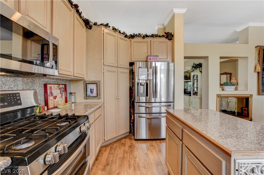9224 Sunnyfield Drive Las Vegas NV 89134