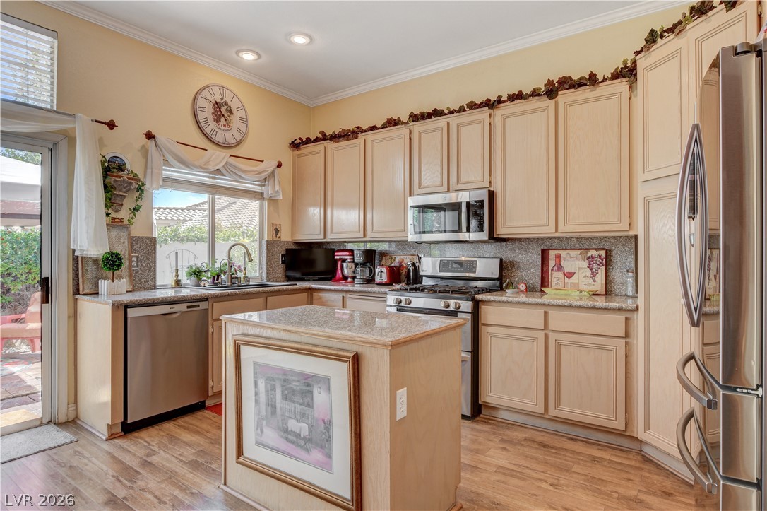 9224 Sunnyfield Drive Las Vegas NV 89134