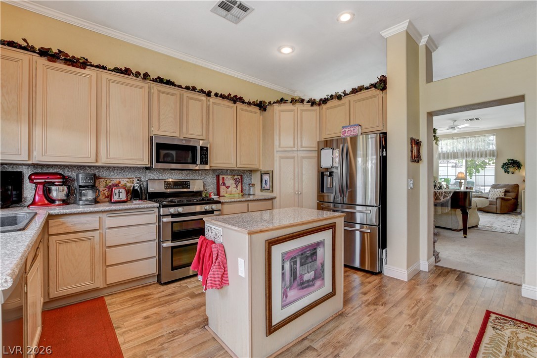 9224 Sunnyfield Drive Las Vegas NV 89134