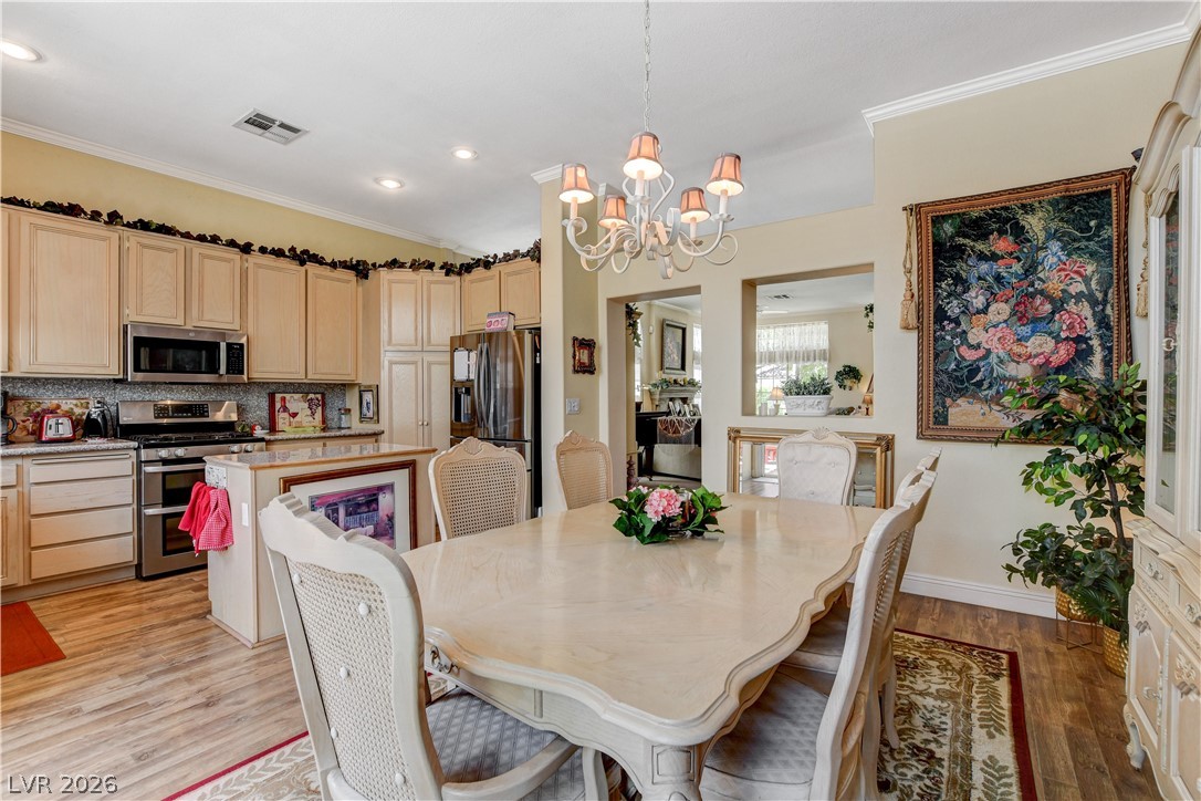 9224 Sunnyfield Drive Las Vegas NV 89134