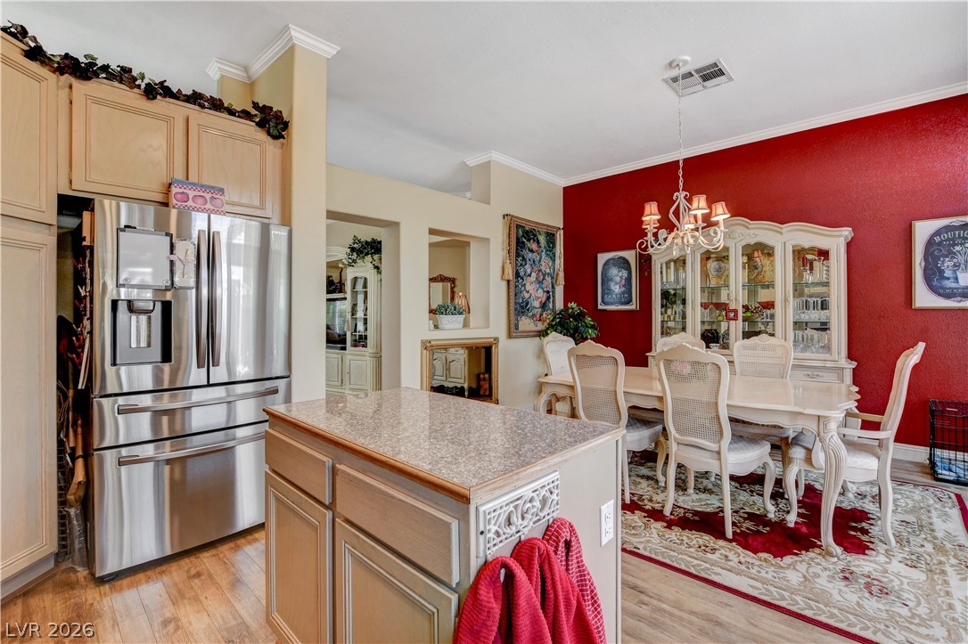 9224 Sunnyfield Drive Las Vegas NV 89134