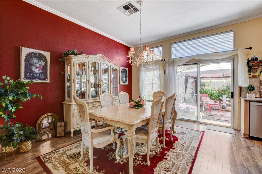 9224 Sunnyfield Drive Las Vegas NV 89134
