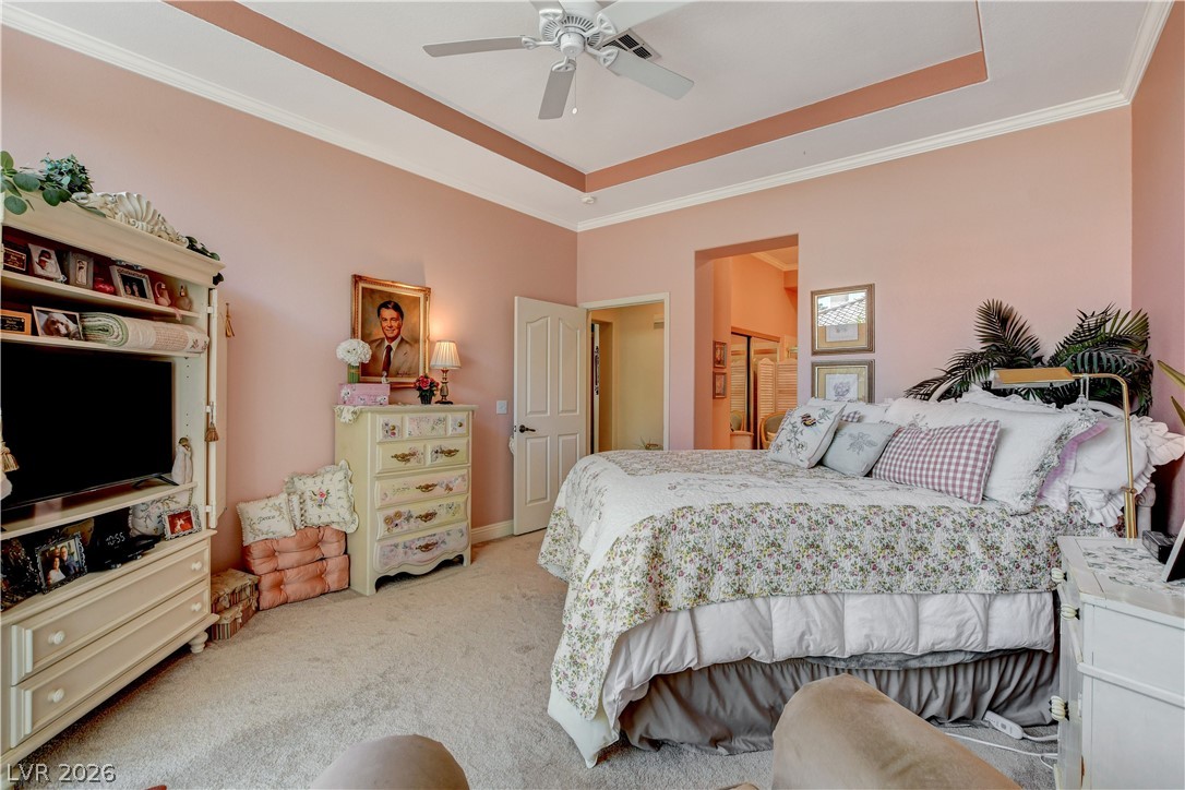 9224 Sunnyfield Drive Las Vegas NV 89134