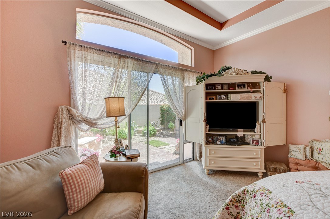 9224 Sunnyfield Drive Las Vegas NV 89134