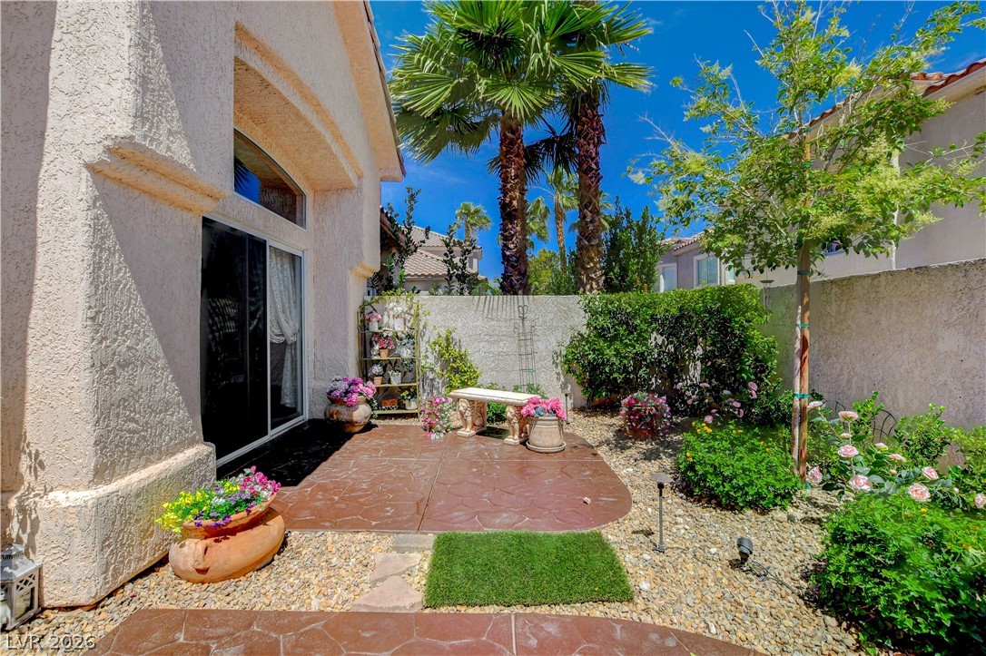 9224 Sunnyfield Drive Las Vegas NV 89134