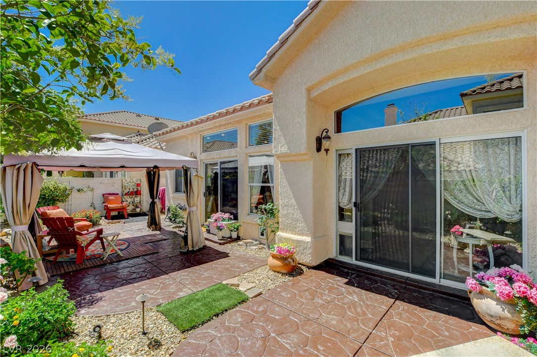 9224 Sunnyfield Drive Las Vegas NV 89134