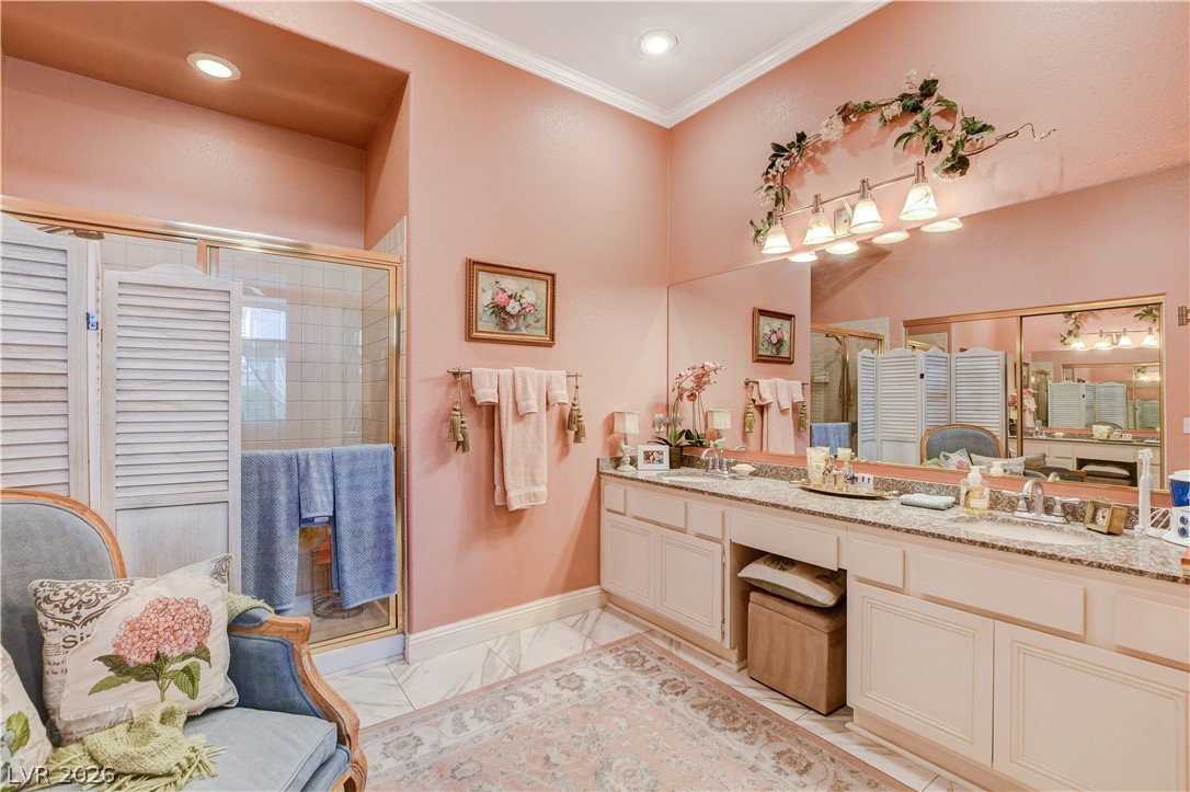 9224 Sunnyfield Drive Las Vegas NV 89134