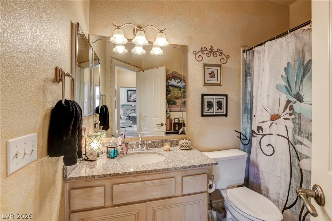 9224 Sunnyfield Drive Las Vegas NV 89134