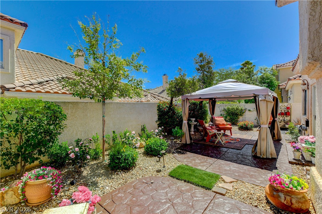 9224 Sunnyfield Drive Las Vegas NV 89134