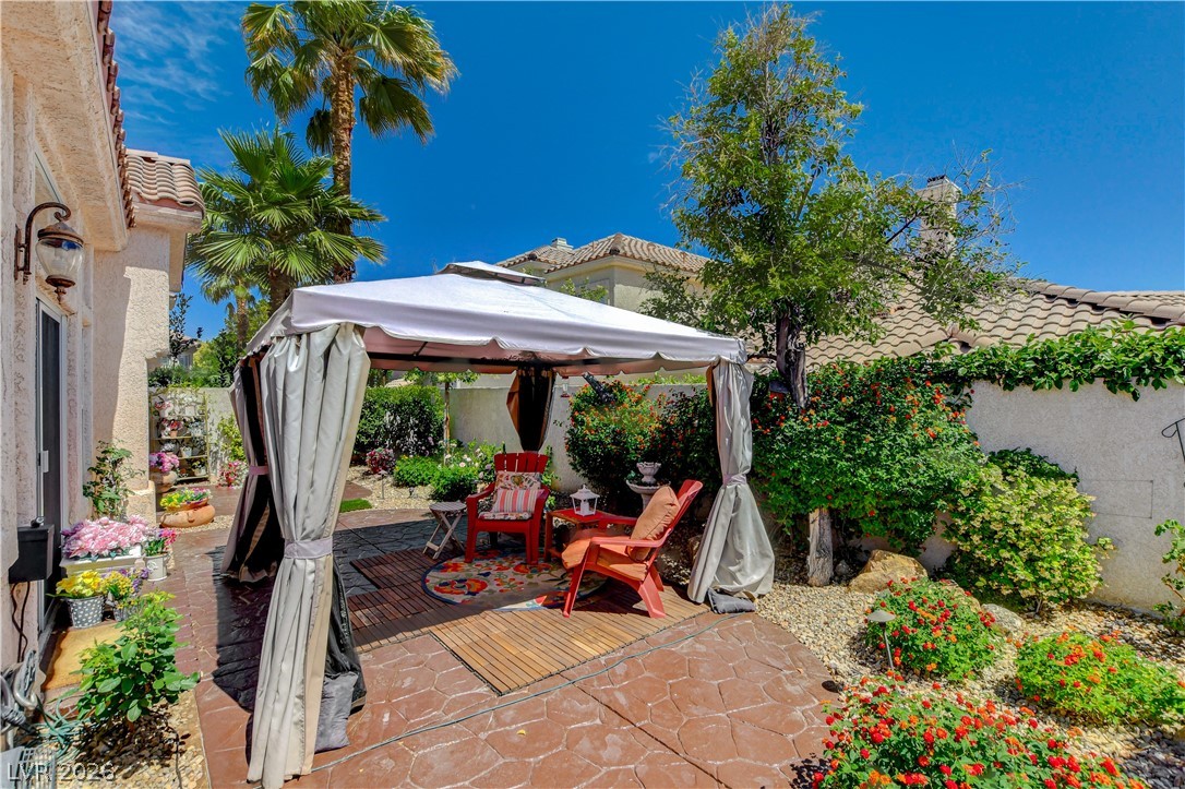 9224 Sunnyfield Drive Las Vegas NV 89134