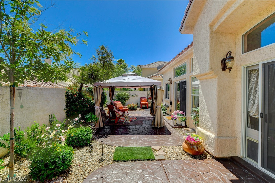 9224 Sunnyfield Drive Las Vegas NV 89134