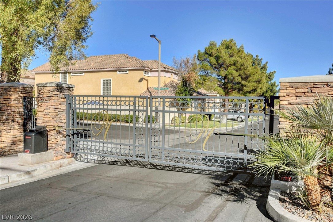 9224 Sunnyfield Drive Las Vegas NV 89134