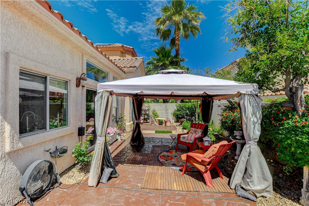 9224 Sunnyfield Drive Las Vegas NV 89134
