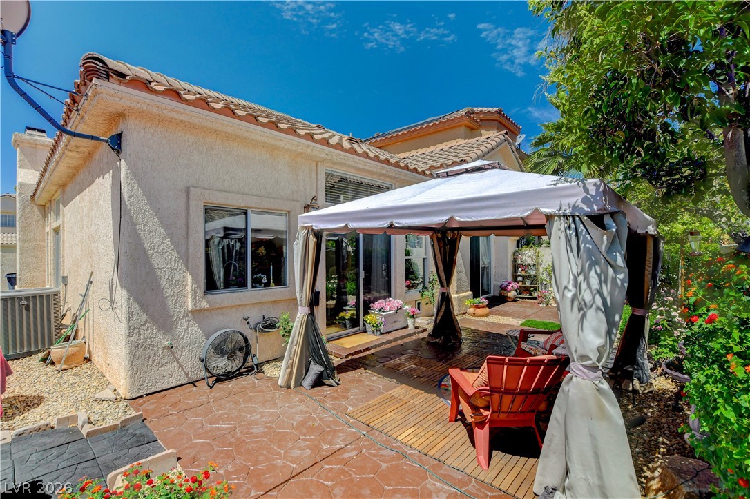 9224 Sunnyfield Drive Las Vegas NV 89134