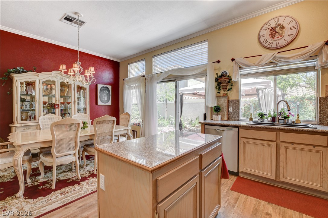 9224 Sunnyfield Drive Las Vegas NV 89134