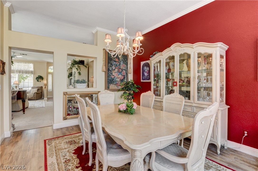 9224 Sunnyfield Drive Las Vegas NV 89134