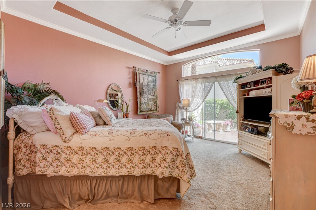 9224 Sunnyfield Drive Las Vegas NV 89134