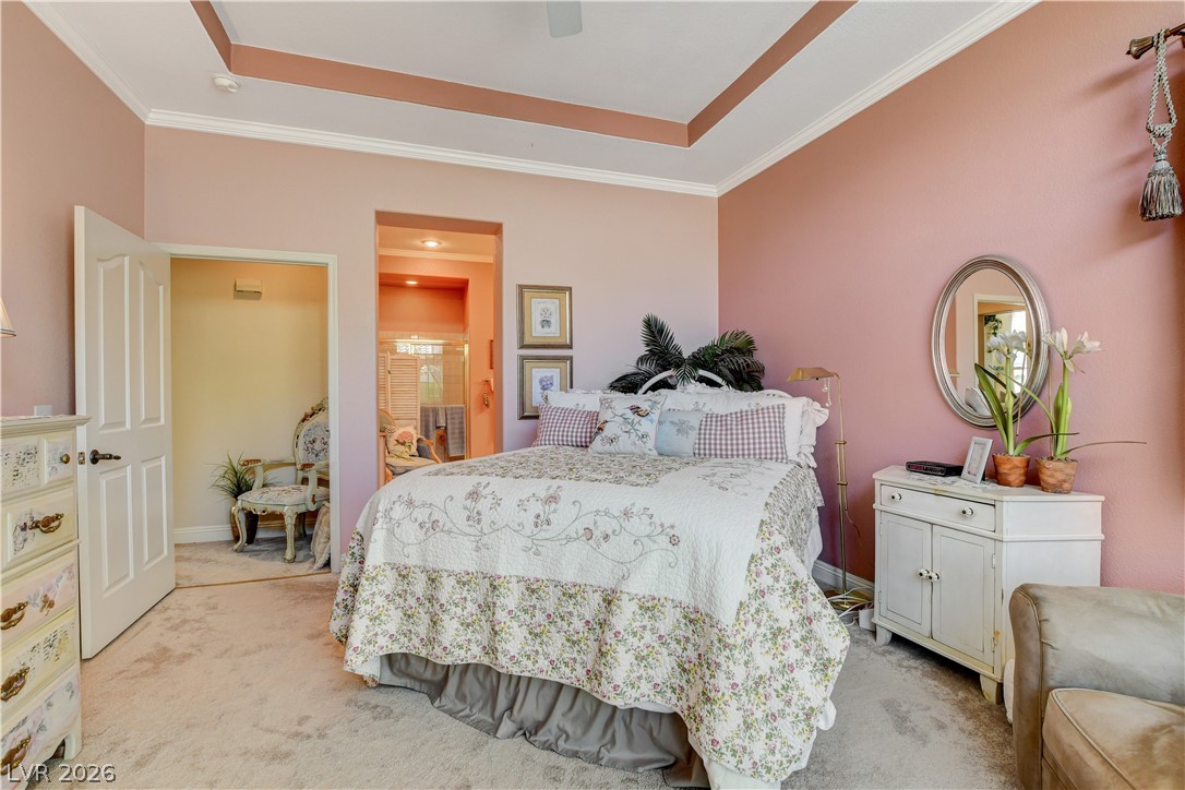 9224 Sunnyfield Drive Las Vegas NV 89134