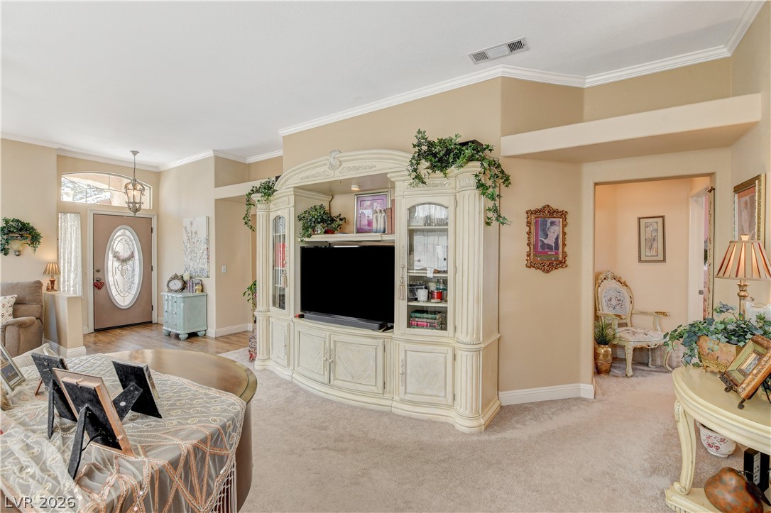 9224 Sunnyfield Drive Las Vegas NV 89134