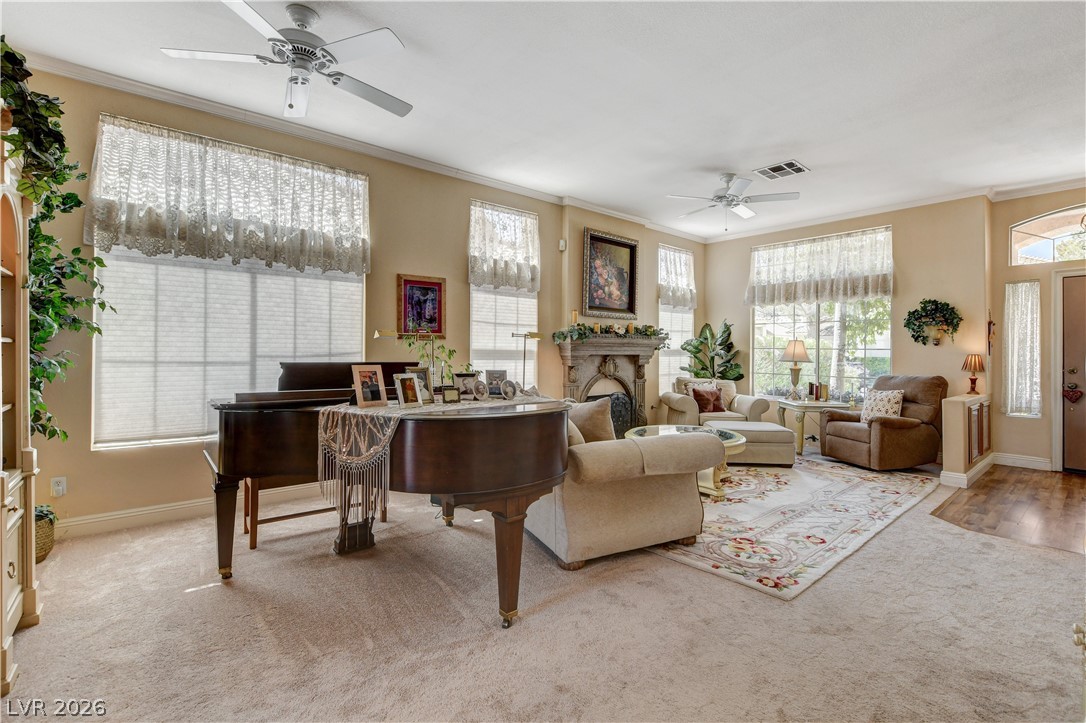 9224 Sunnyfield Drive Las Vegas NV 89134