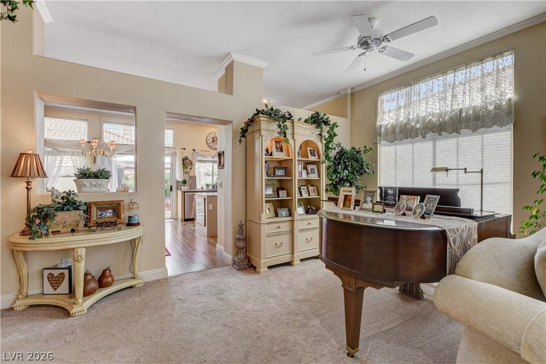 9224 Sunnyfield Drive Las Vegas NV 89134