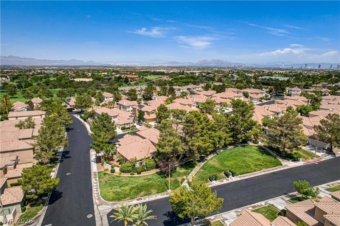 9224 Sunnyfield Drive Las Vegas NV 89134