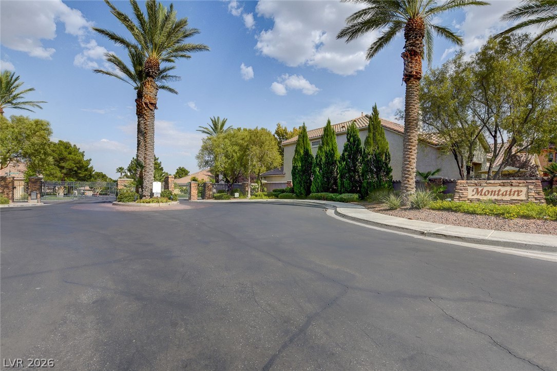 9224 Sunnyfield Drive Las Vegas NV 89134