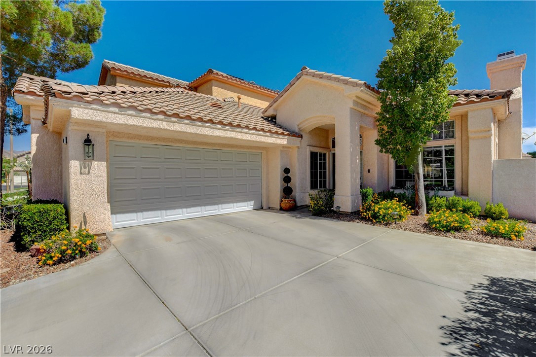9224 Sunnyfield Drive Las Vegas NV 89134