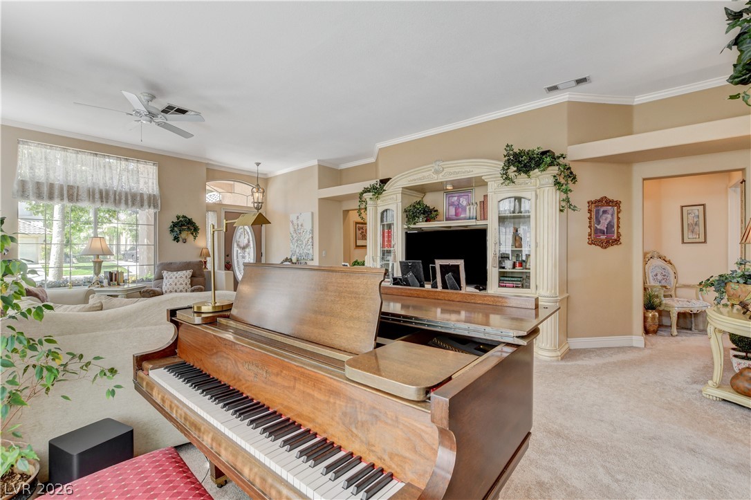 9224 Sunnyfield Drive Las Vegas NV 89134