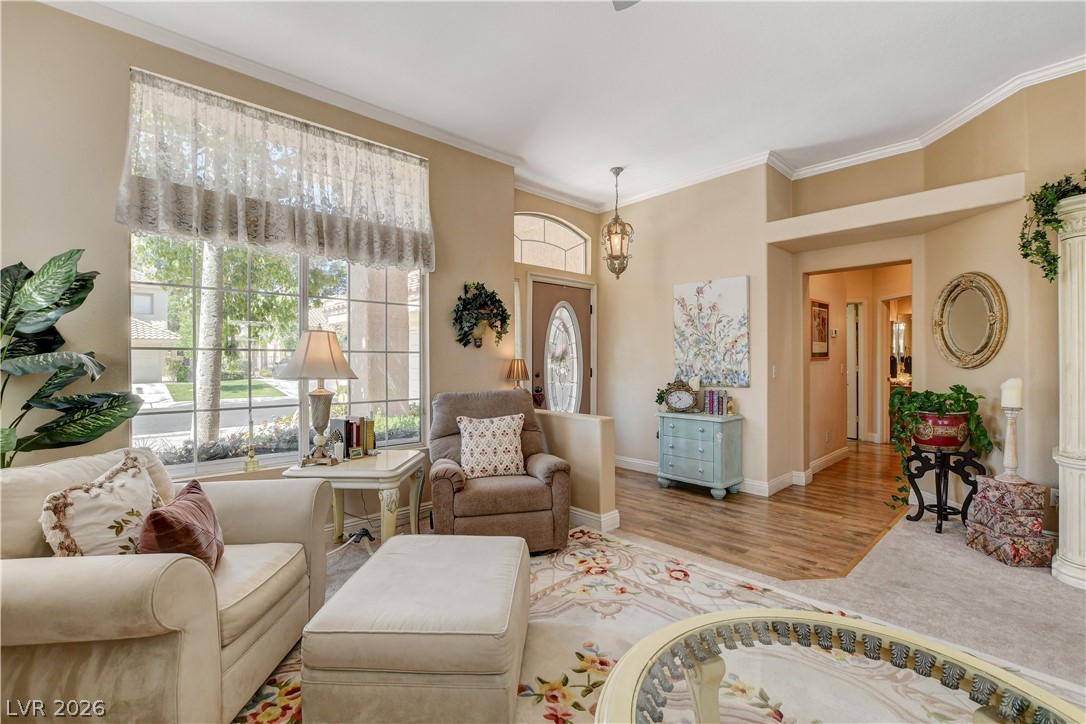 9224 Sunnyfield Drive Las Vegas NV 89134