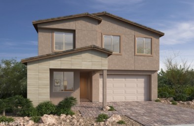 12425 Sunset Wave Lane Las Vegas NV 89138