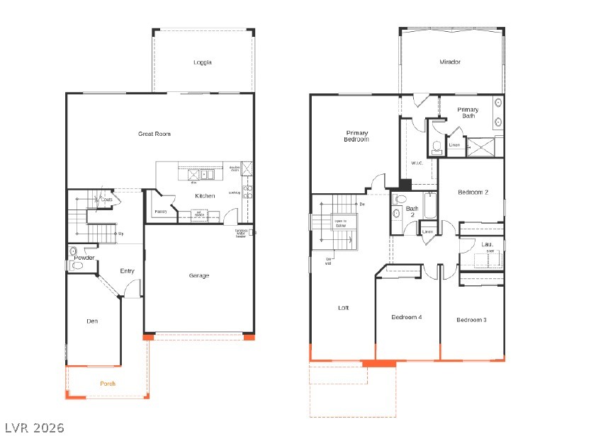 12425 Sunset Wave Lane Las Vegas NV 89138