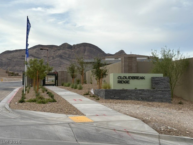 12425 Sunset Wave Lane Las Vegas NV 89138