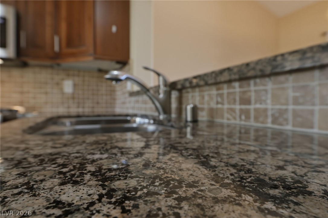 9837 Villa Ridge Drive Las Vegas NV 89134