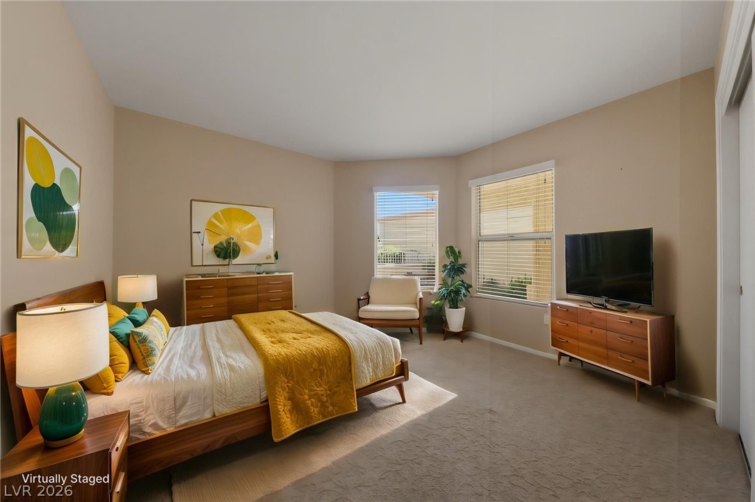 9837 Villa Ridge Drive Las Vegas NV 89134