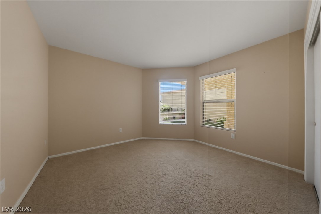 9837 Villa Ridge Drive Las Vegas NV 89134