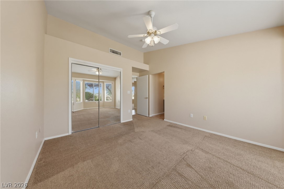 9837 Villa Ridge Drive Las Vegas NV 89134