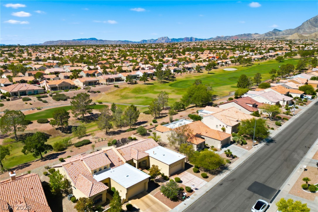9837 Villa Ridge Drive Las Vegas NV 89134